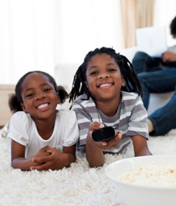 Windstream TV Service