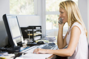 Windstream Phone Service